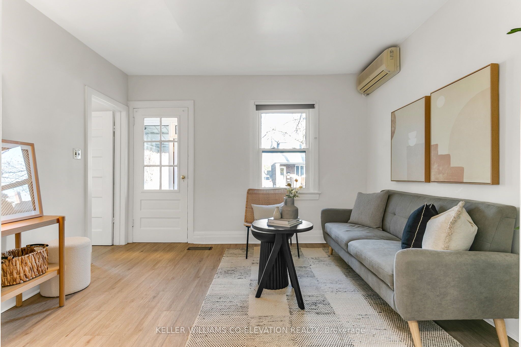 88 Redwood Avenue