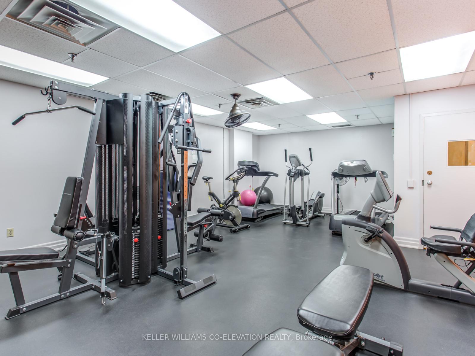 3 Bedrooms Condo at 250 Scarlett, Toronto For sale