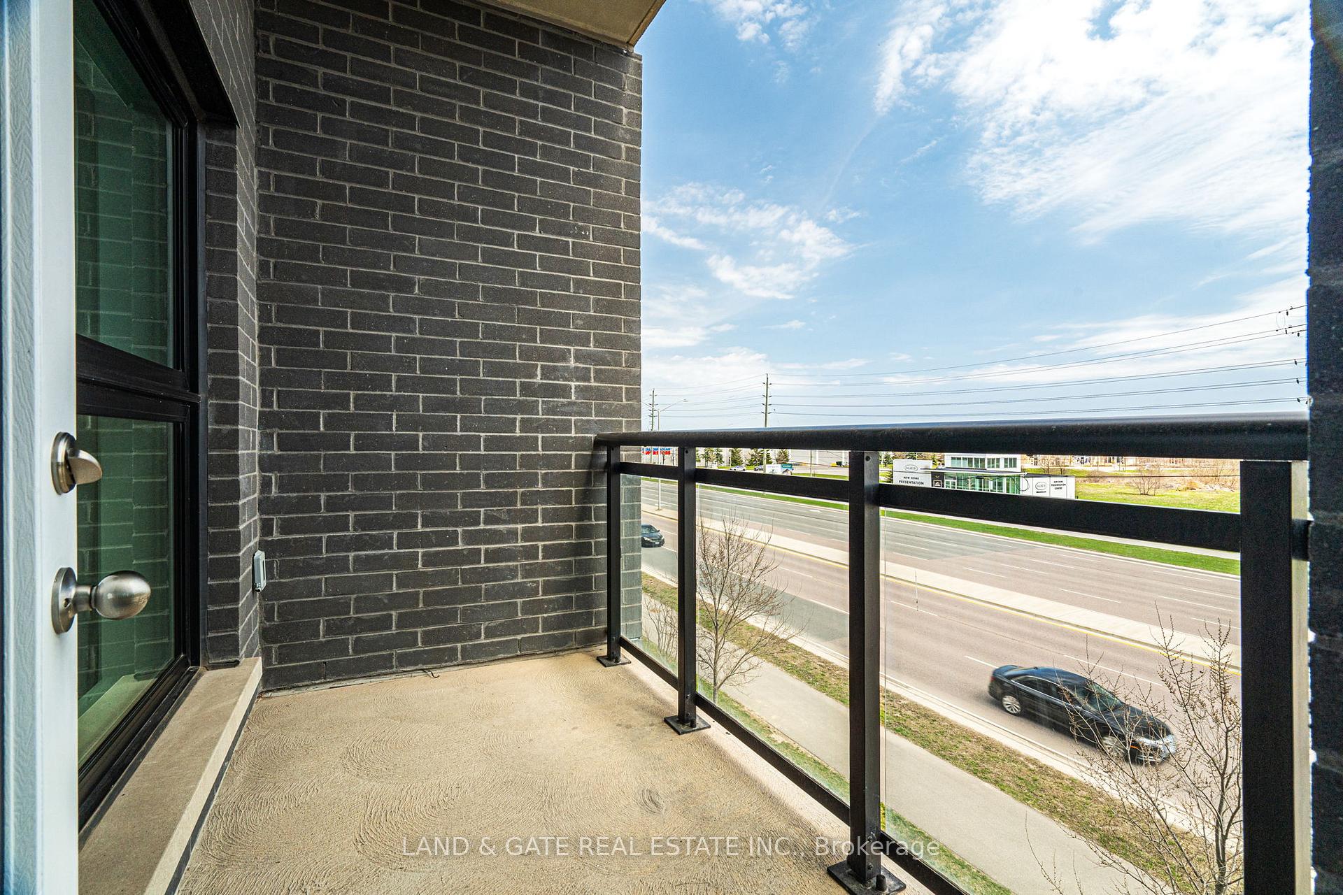 1 Bedroom Condo at 128 Grovewood, Oakville For sale