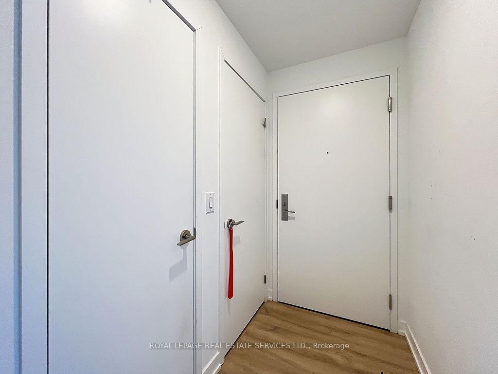 1 Bedroom Condo at 135 East Liberty, Toronto For sale