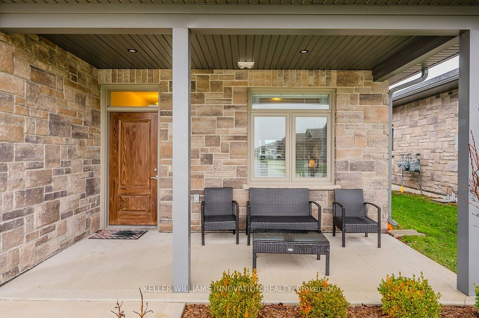 #41 - 375 Mitchell Road, North Perth, ON N4W 0H4