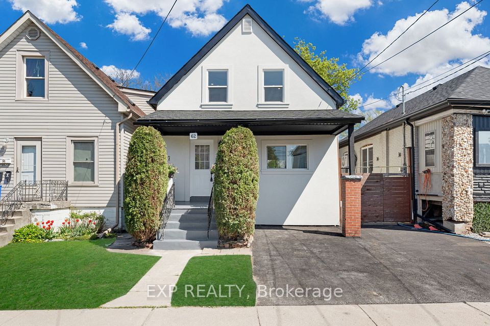 62 Norman Street