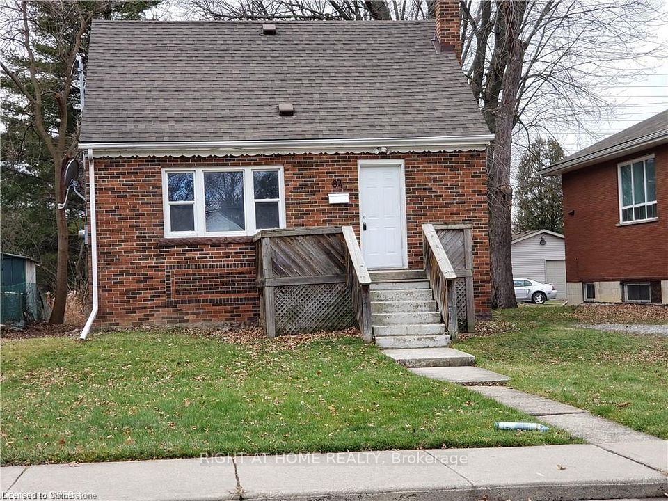 84 Ewen Road