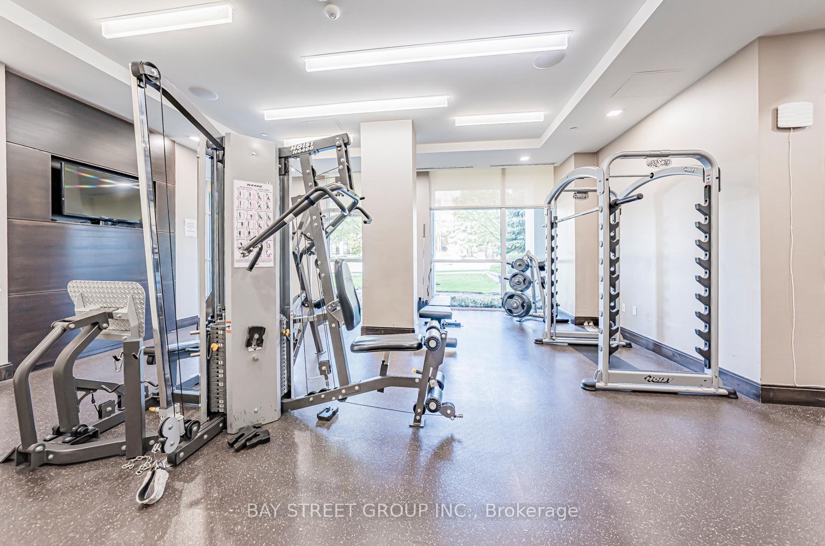 1 Bedroom Condo at 275 Yorkland, Toronto For sale