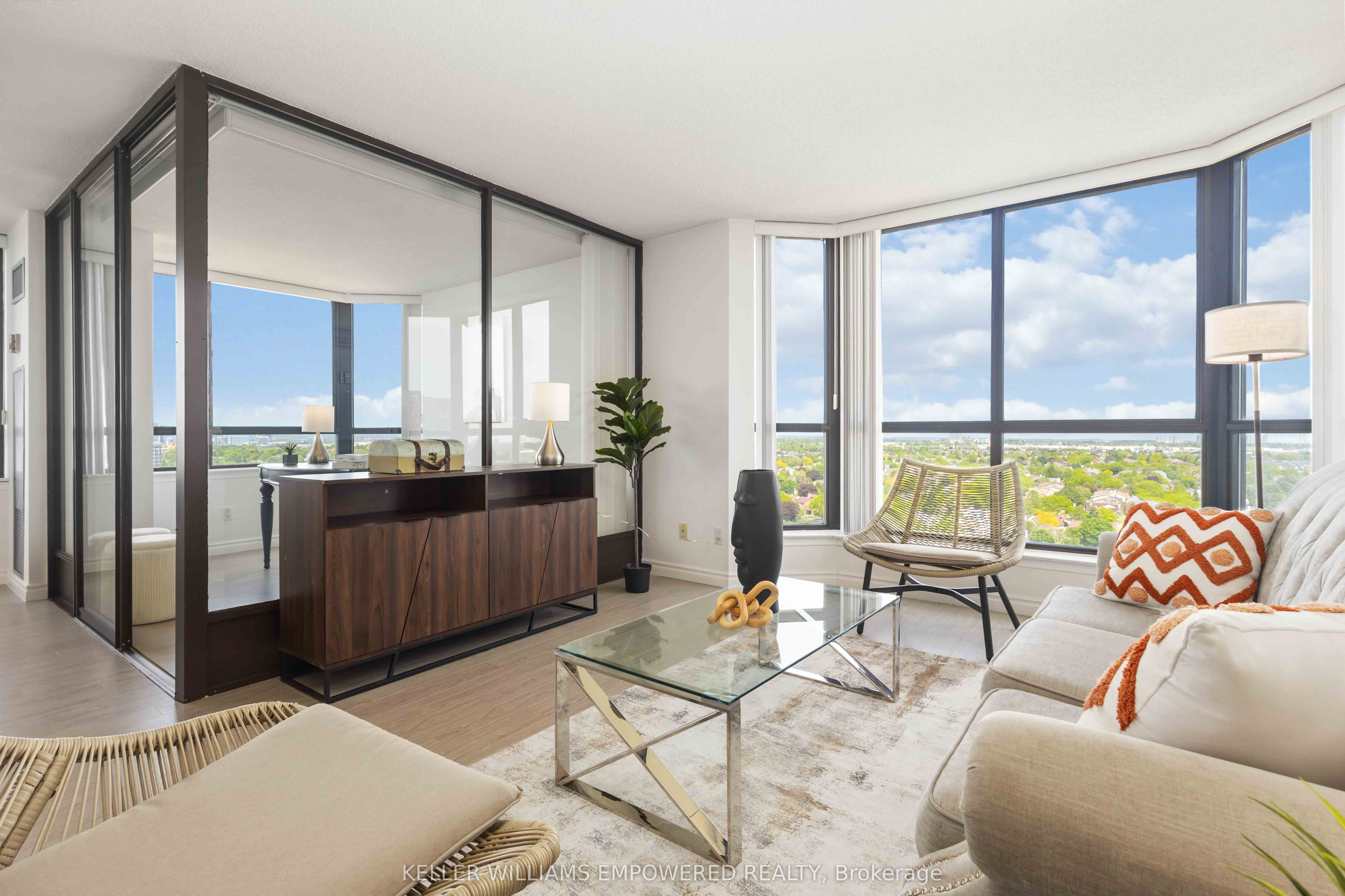 25 Bamburgh Circle, #1831