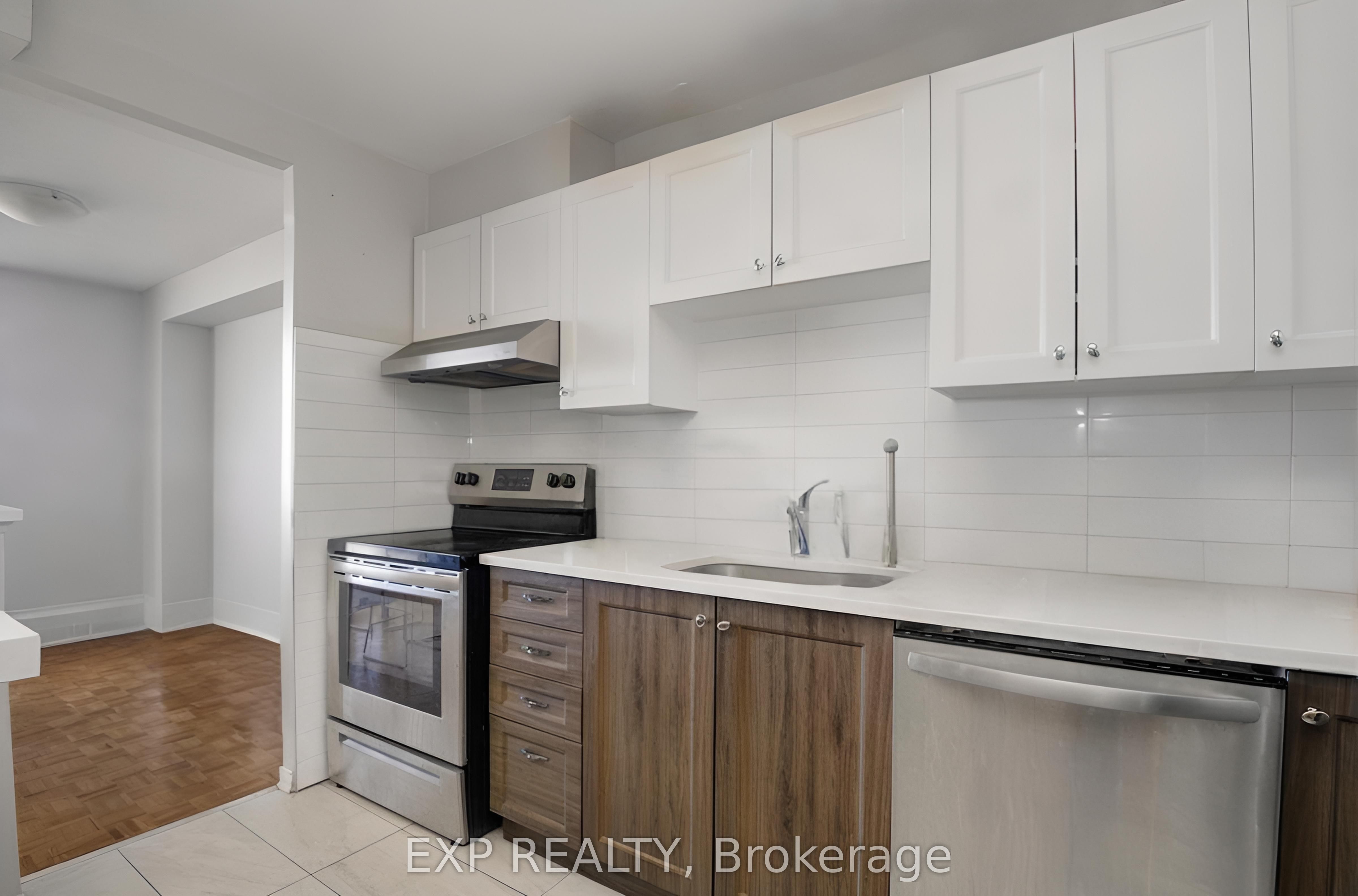 665 Bathgate Drive, #1705