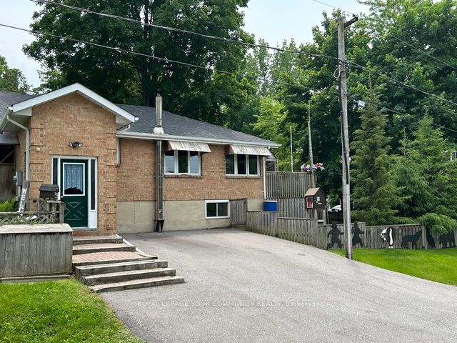 41 Pineway