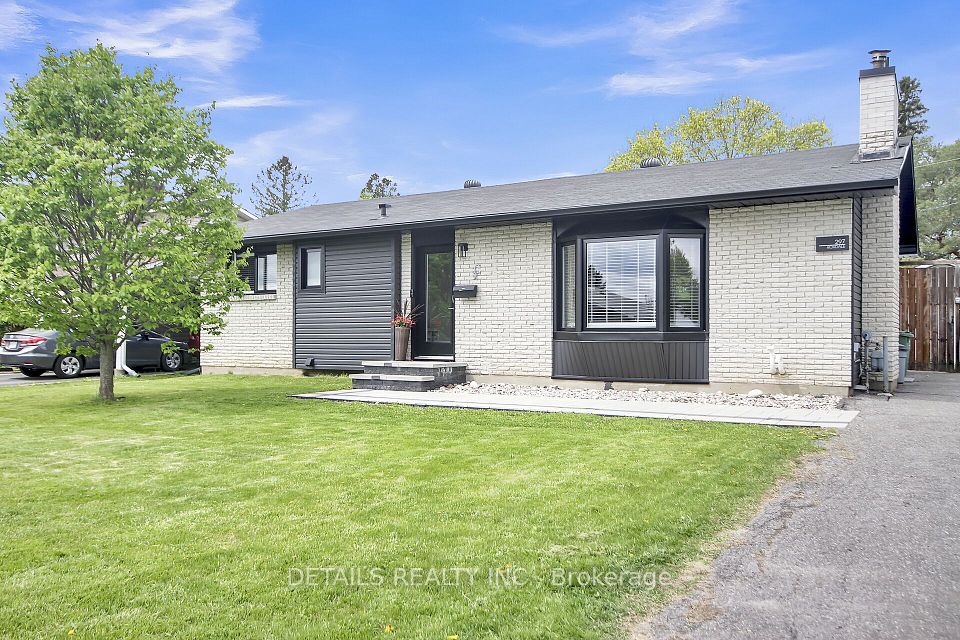 297 Roxdale