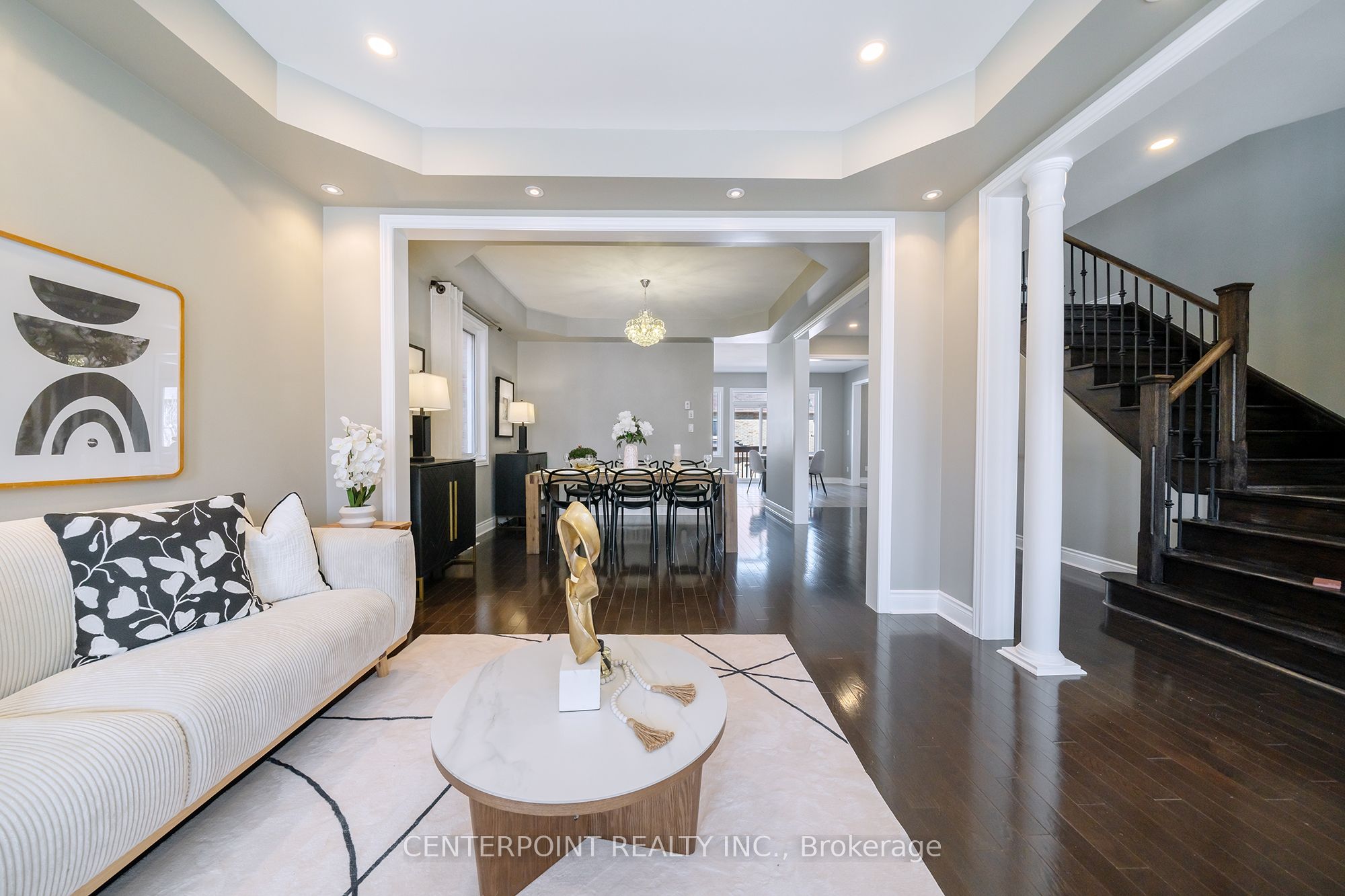 1015 Sherman Brock Circle