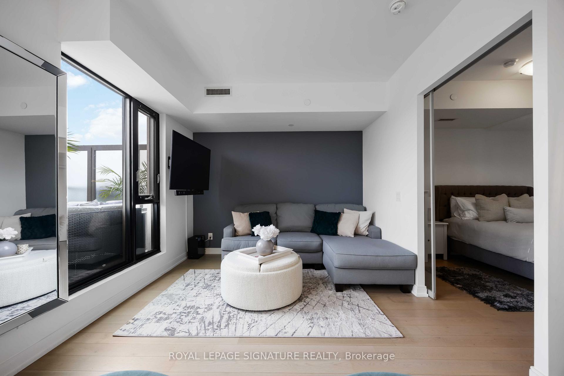 1 Bedroom Condo at 1100 Kingston, Toronto For sale