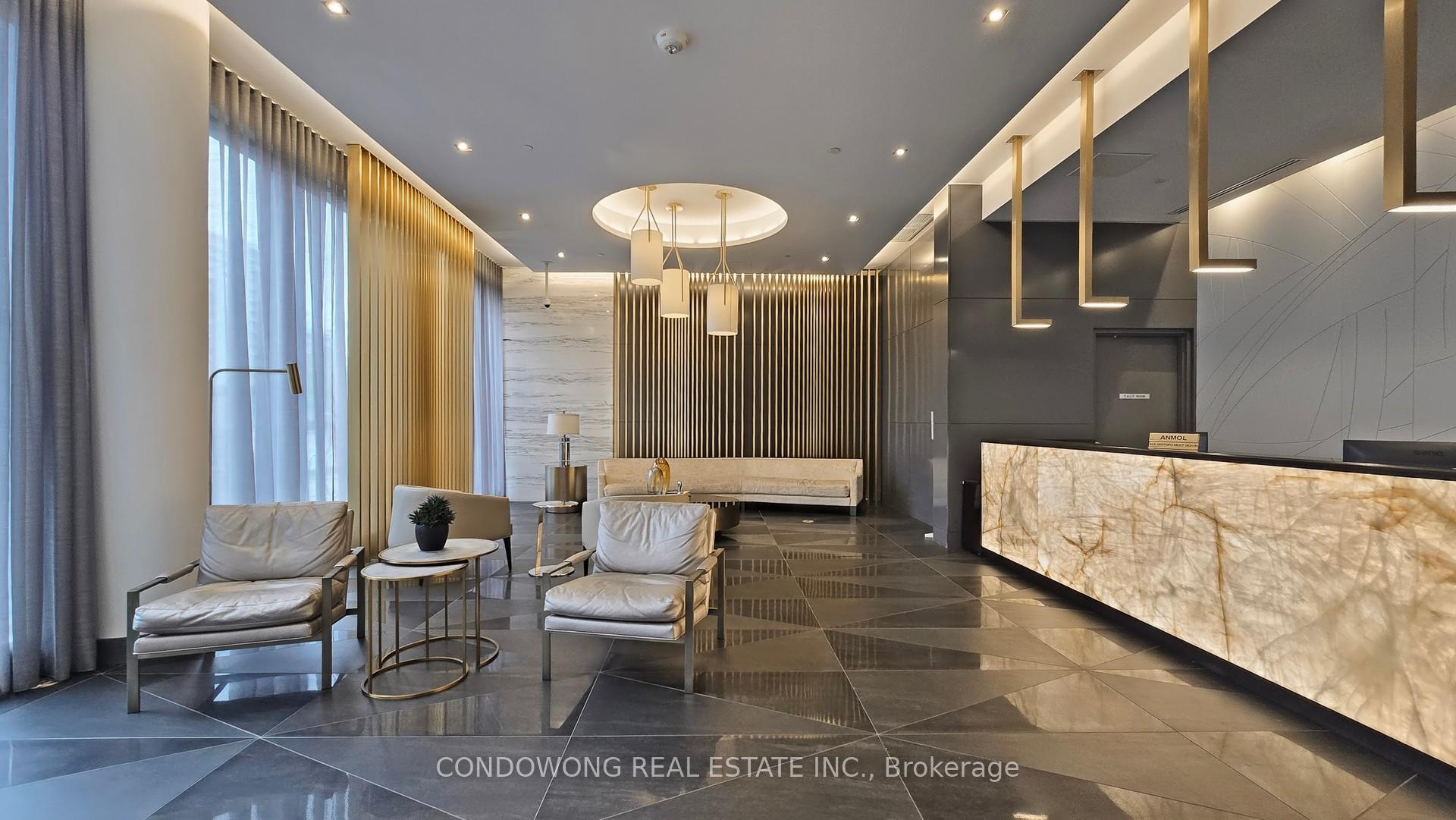 1 Bedroom Condo at 7 Kenaston, Toronto For sale