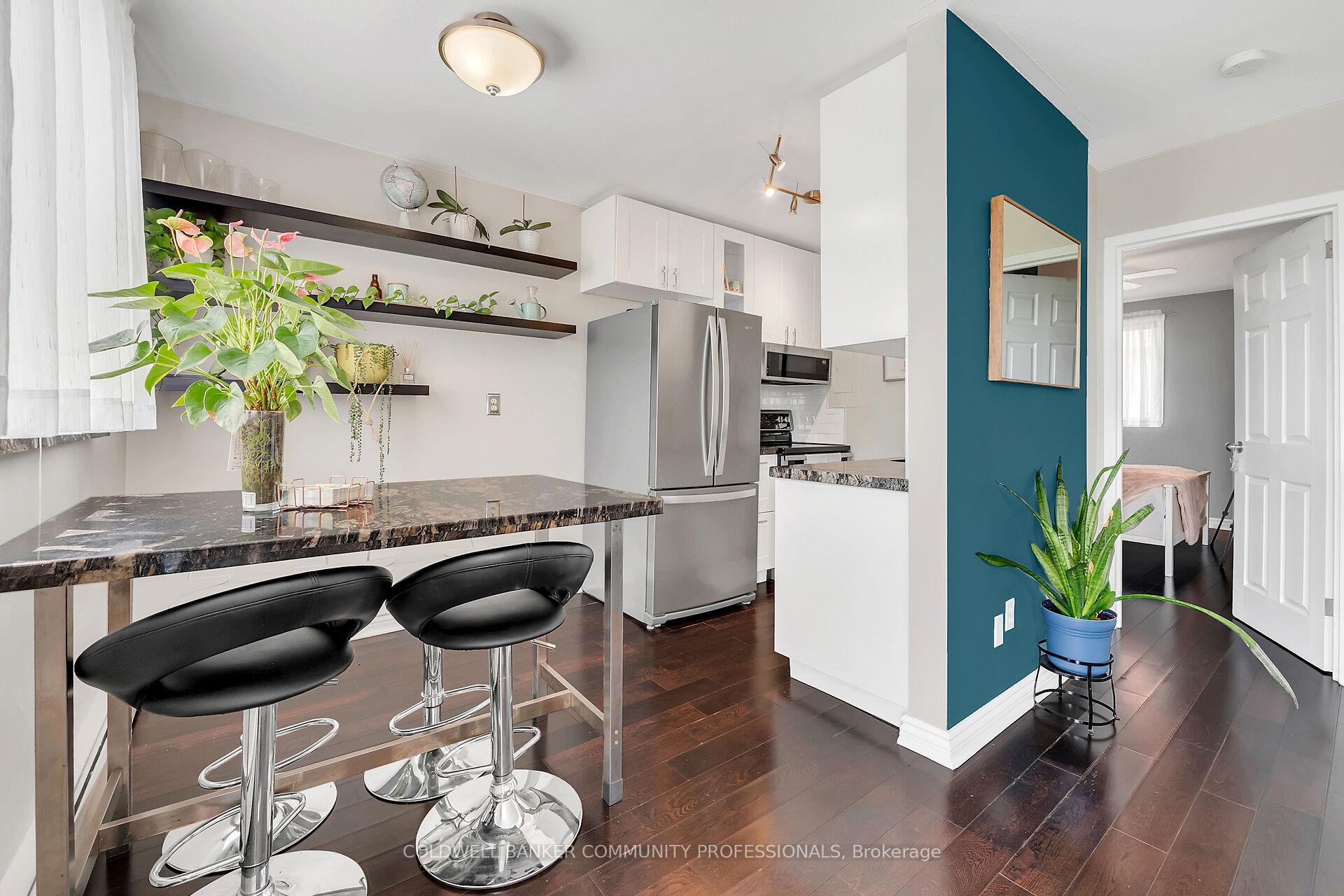 1 Bedroom Condo at 141 Catharine, Hamilton For sale