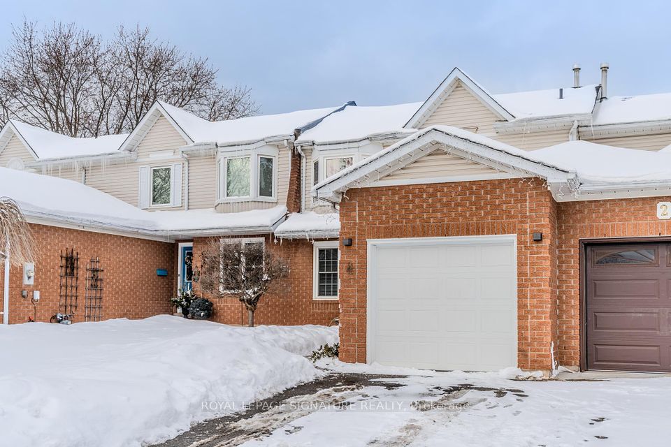 4 Pleasant Grove