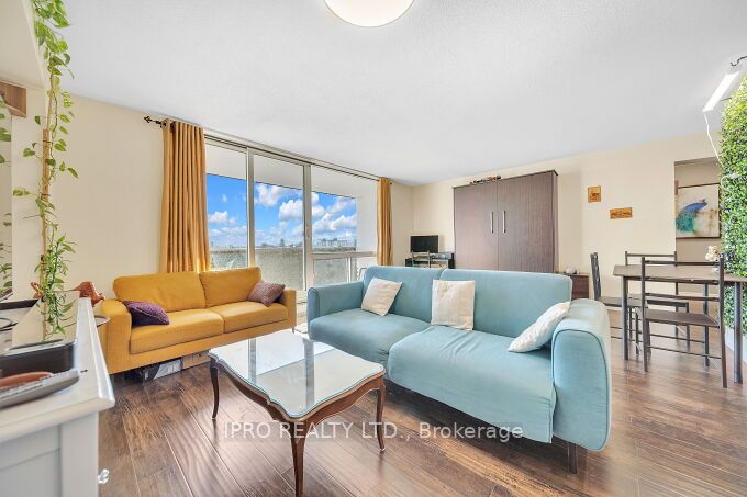 #1401 - 225 Harvard Place, Waterloo, ON N2J 4H4