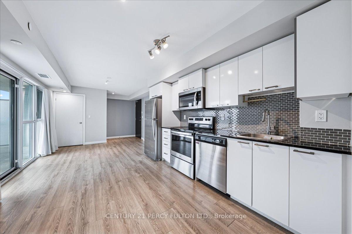 1 Bedroom Condo at 2150 Lawrence, Toronto For sale