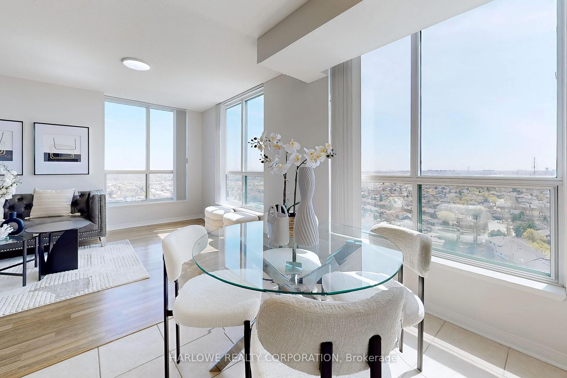 2 Bedrooms Condo at 4850 Glen Erin,  Mississauga For sale