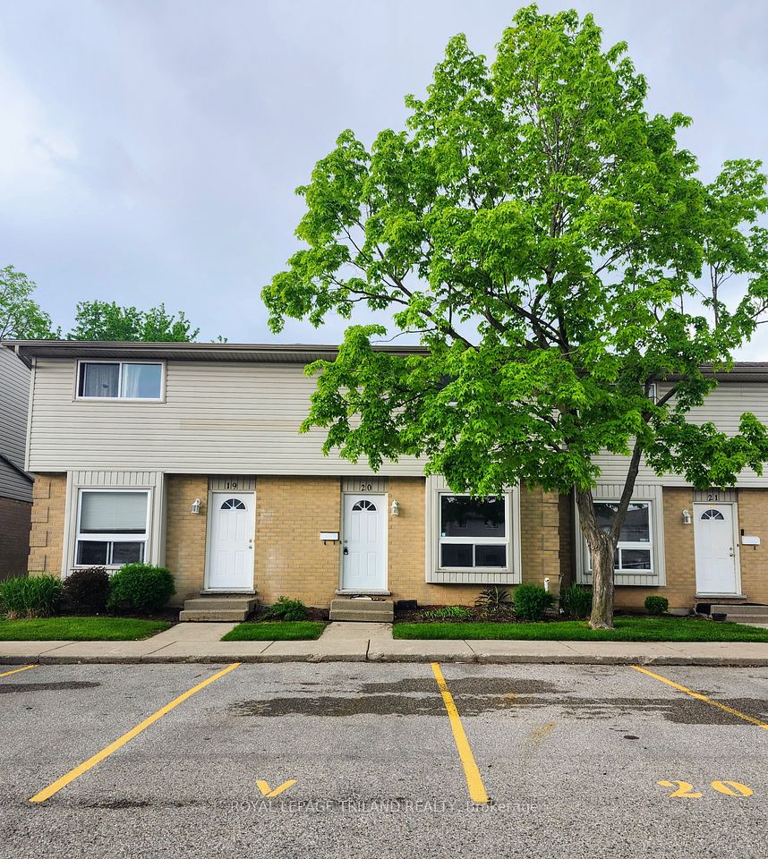 577 THIRD Street