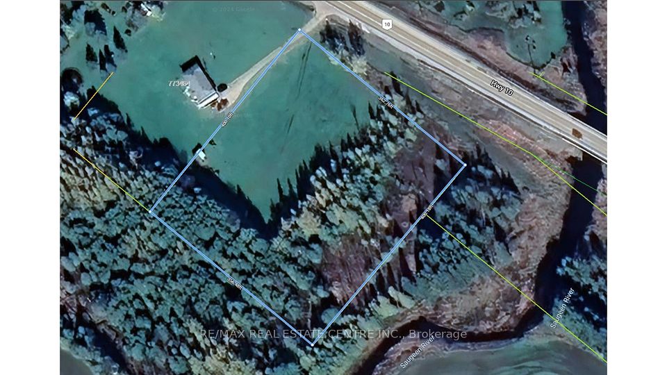773462 Highway 10