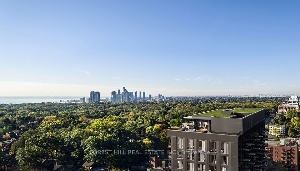 1660 Bloor