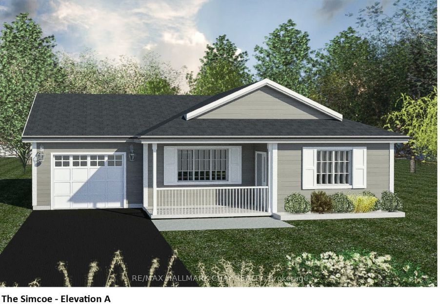 Lot 95A Reynolds Drive