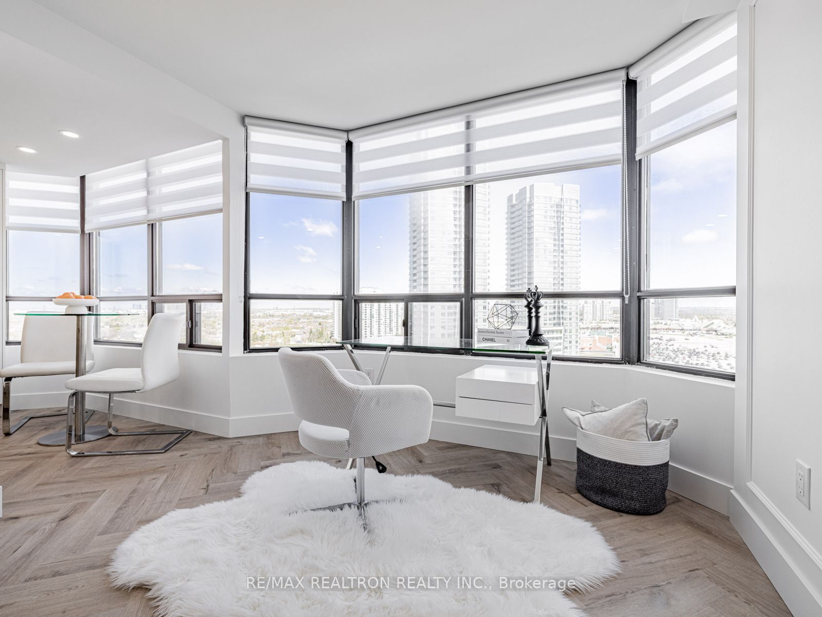 7420 Bathurst Street N, #1611