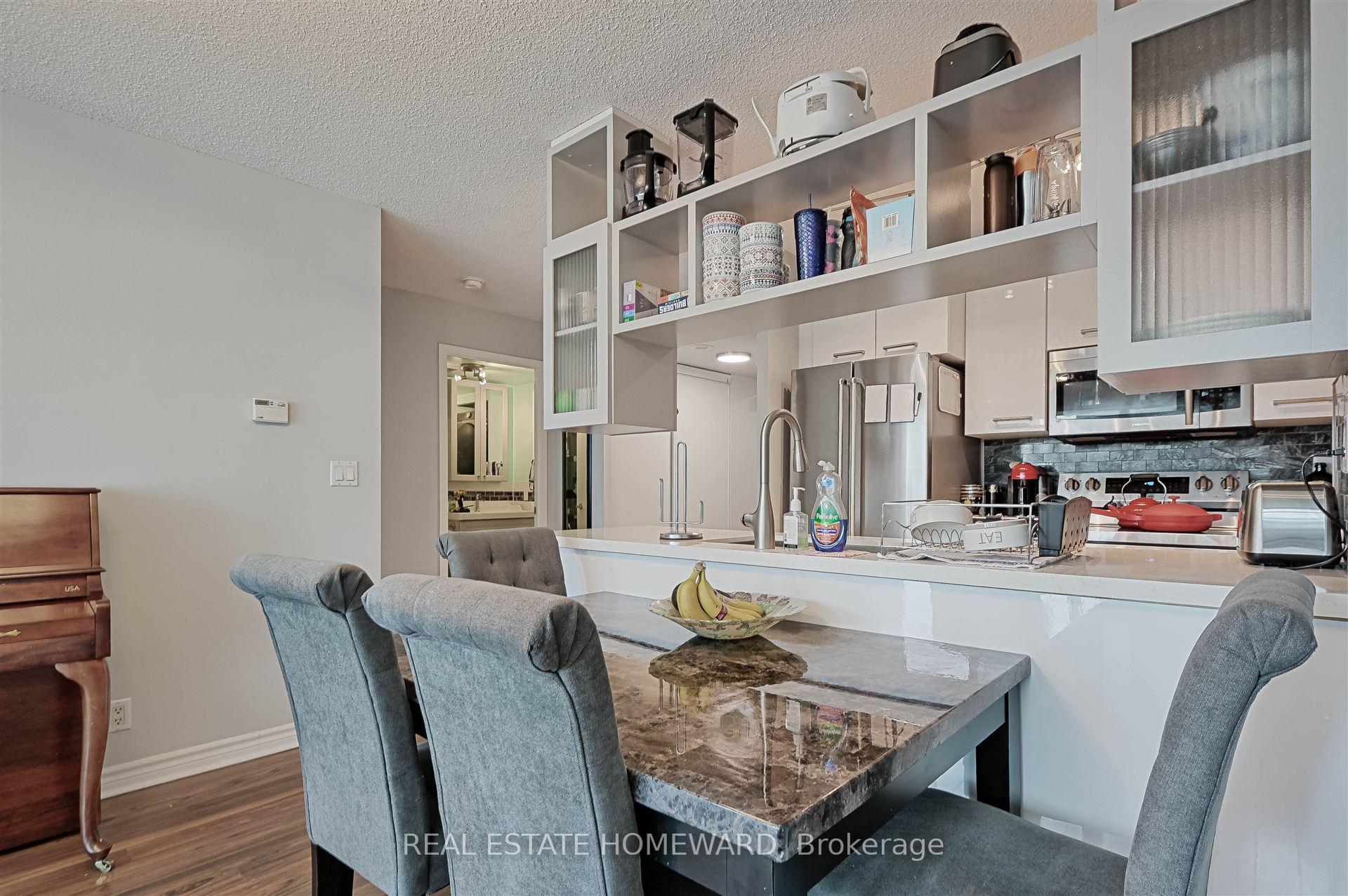 3 Bedrooms Condo at 397 Front, Toronto For sale