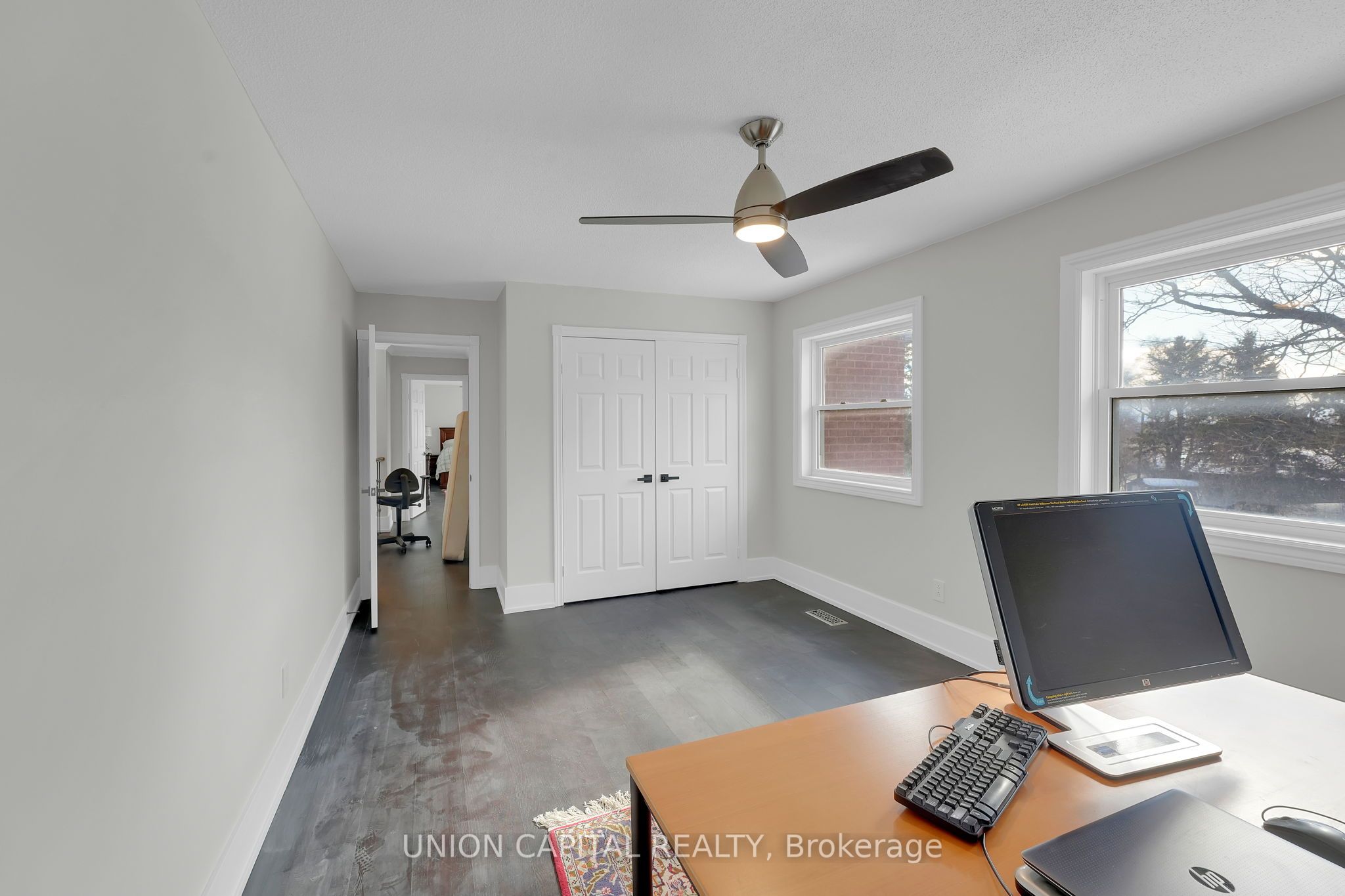 12 Reesor Place
