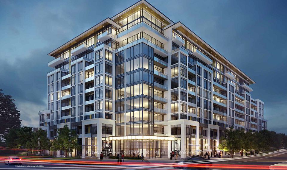 Property at #239 - 405 Dundas Street, Oakville, ON L6M 5P9
