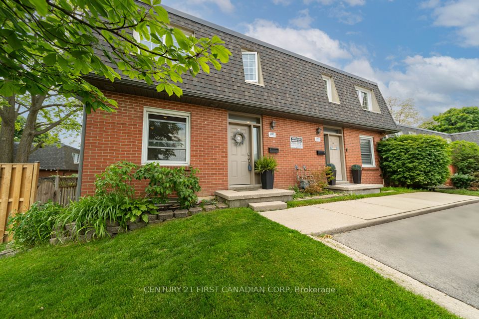 1401 Wonderland Street, London North, ON N6G 2C2