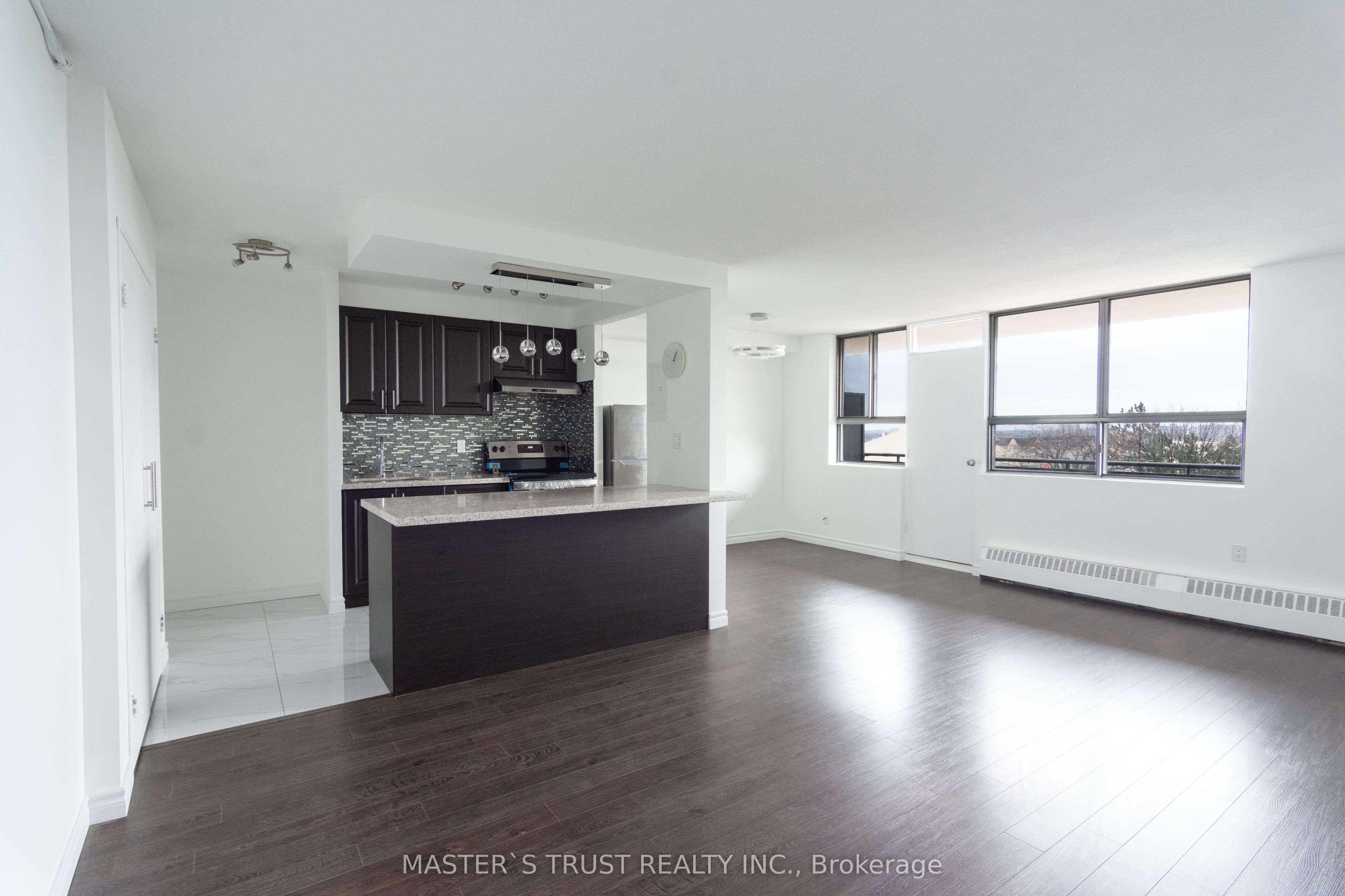 1950 Kennedy Road #511, Toronto E04 Dorset Park