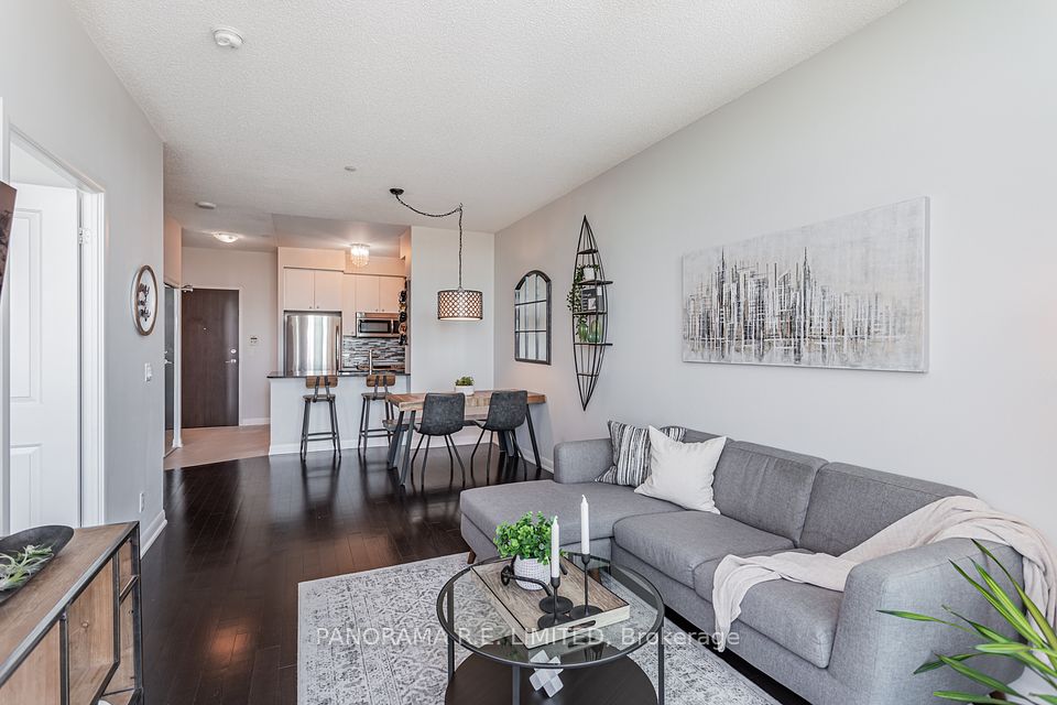 205 Sherway Gardens