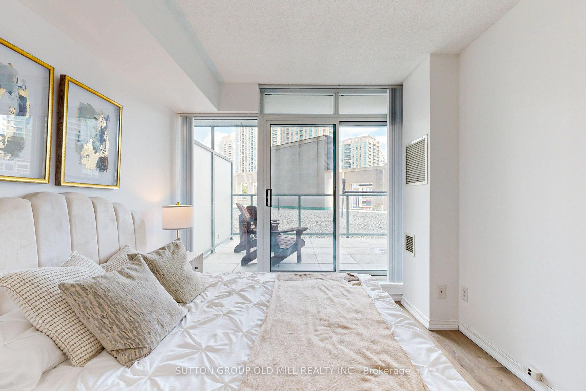 1 Bedroom Condo at 5500 Yonge, Toronto For sale