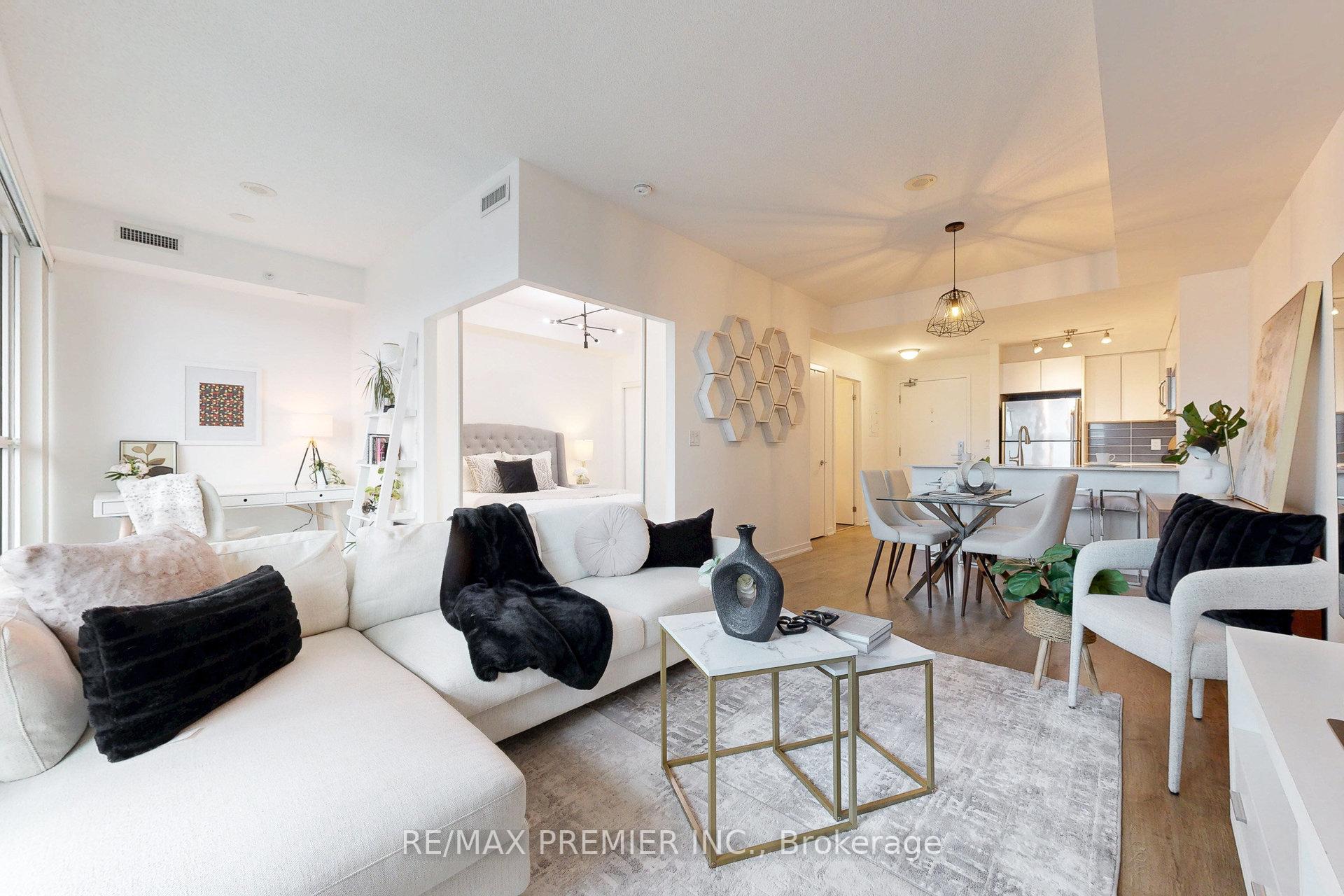 2 Bedrooms Condo at 150 East Liberty,  Toronto For sale