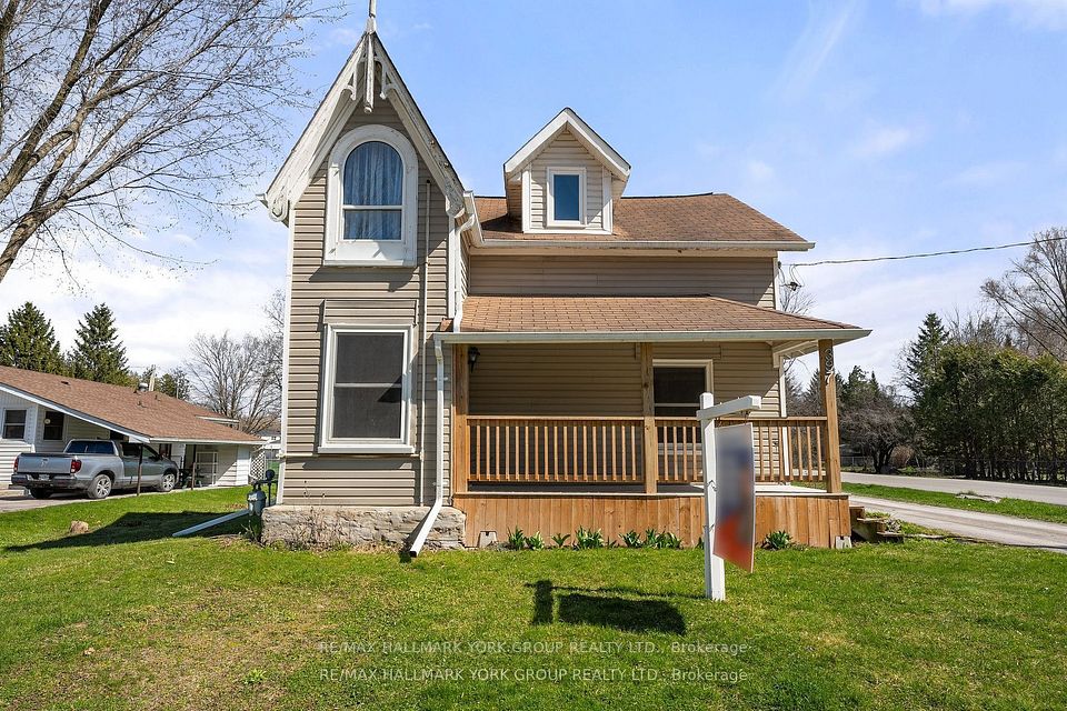 397 Mara Road, Brock, ON L0K 1A0