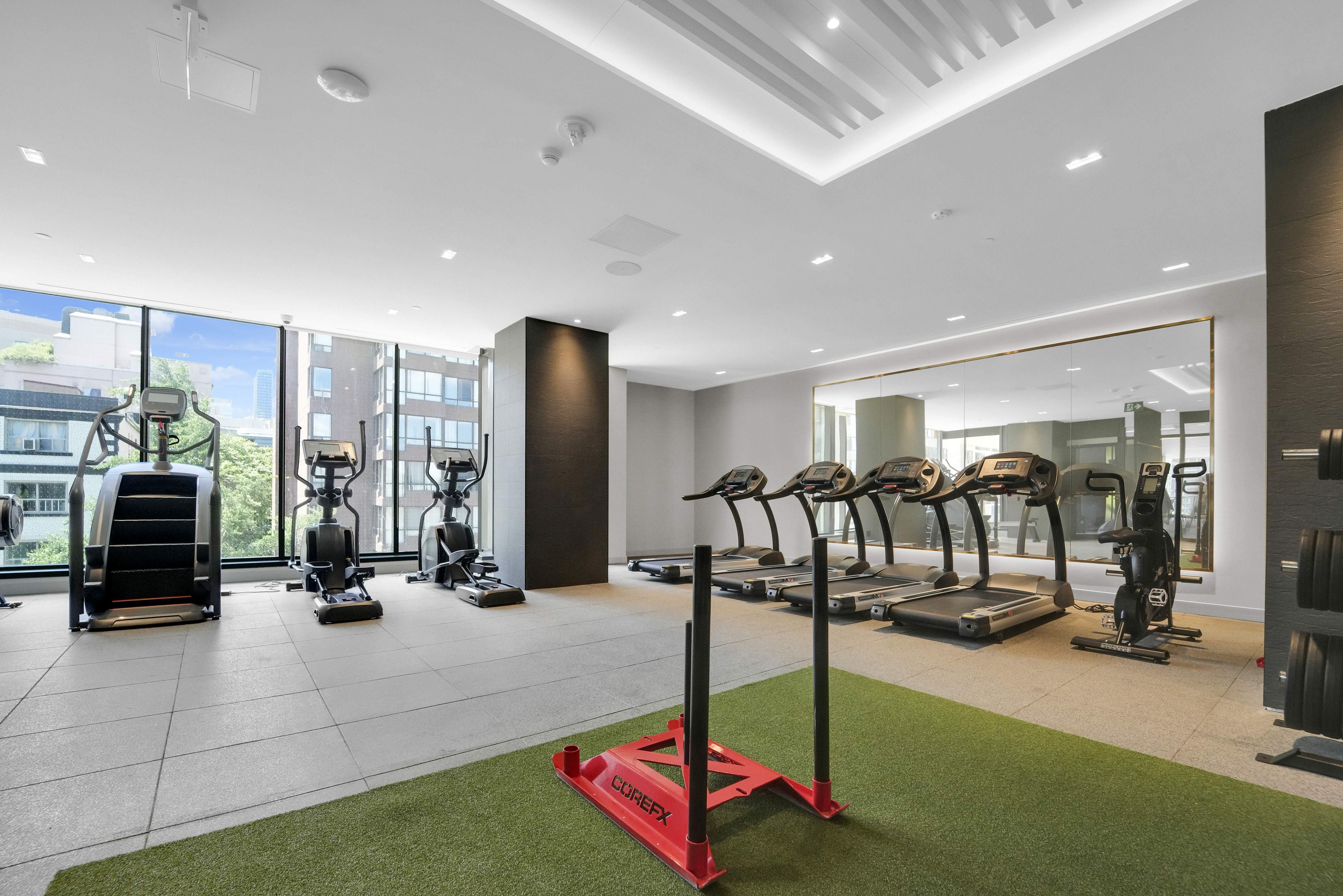 319 Jarvis Street 3307