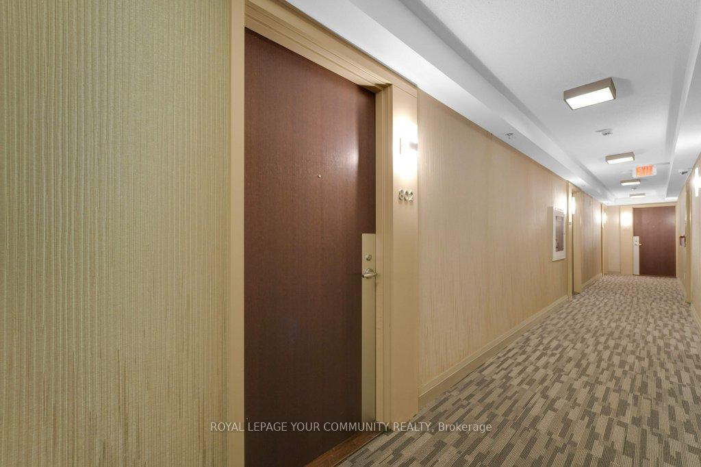 2 Bedrooms Condo at 185 Bonis, Toronto For sale