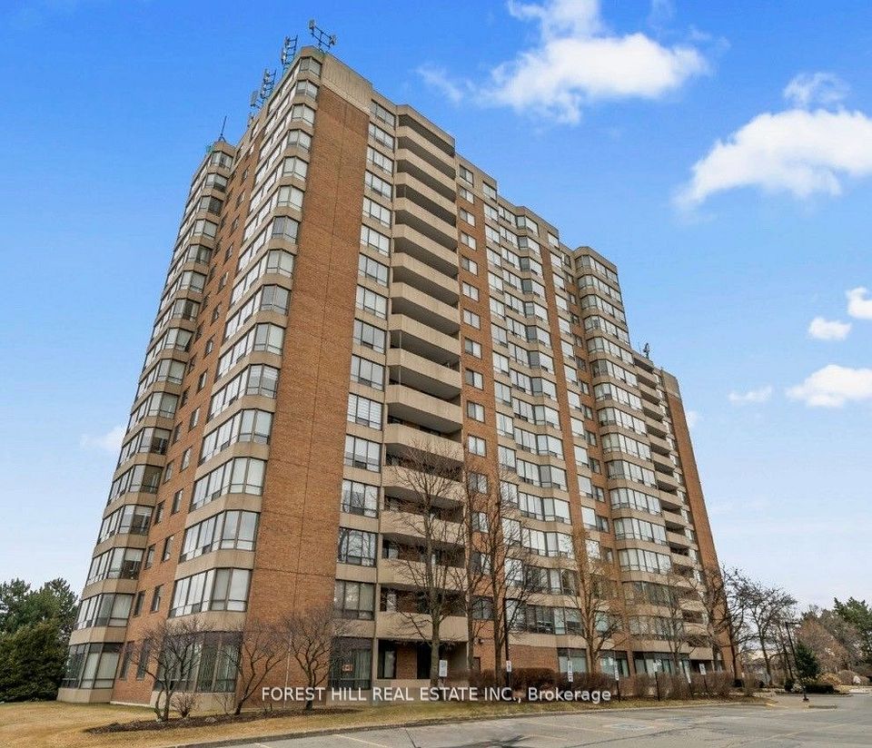 7601 Bathurst