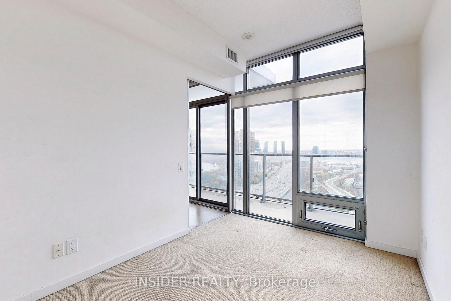 1 Bedroom Condo at 105 The Queensway,  Toronto For sale