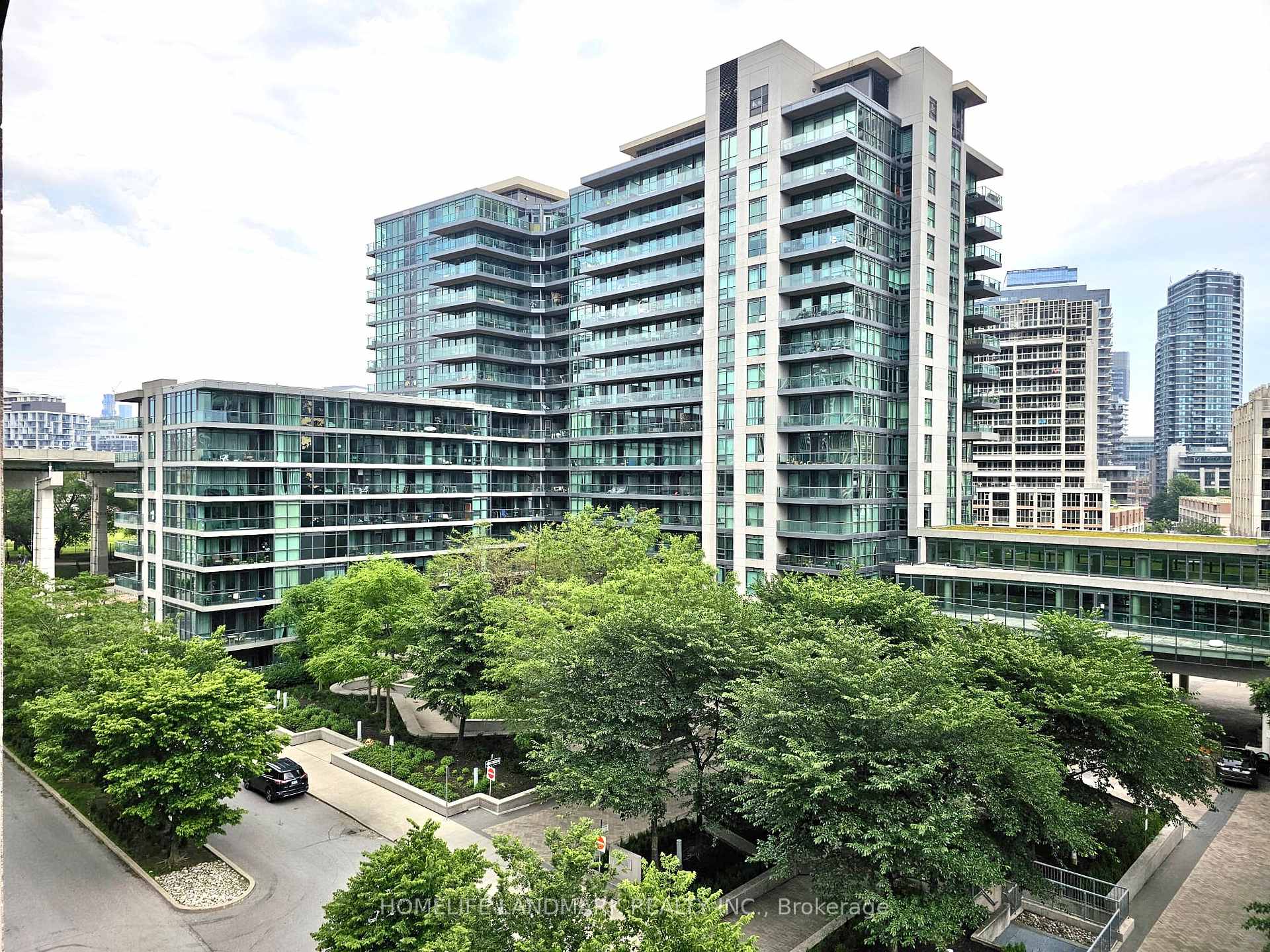 1 Bedroom Co-op at 219 Fort York, Toronto For sale