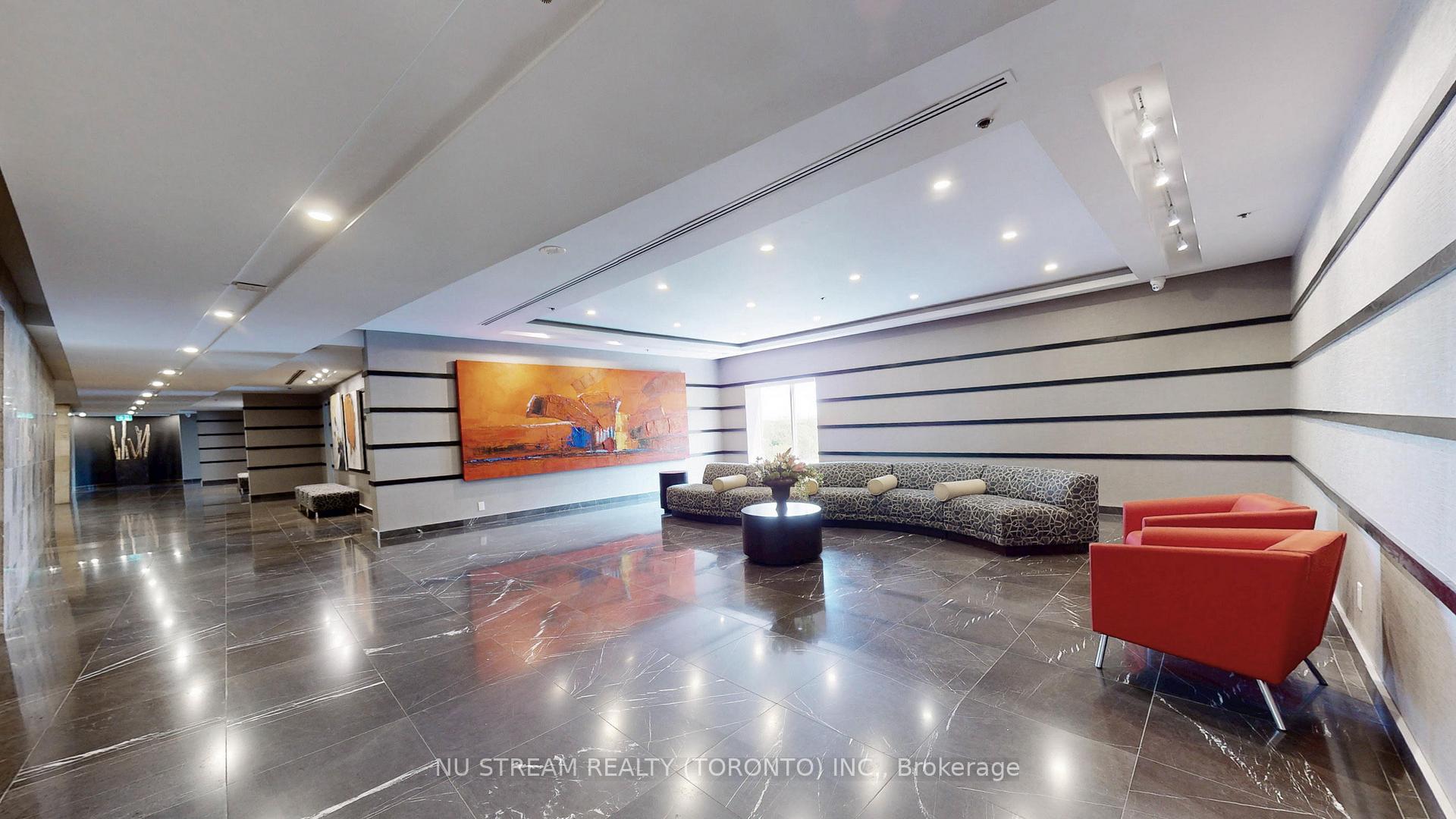 1 Bedroom Condo at 8 Park, Toronto For sale