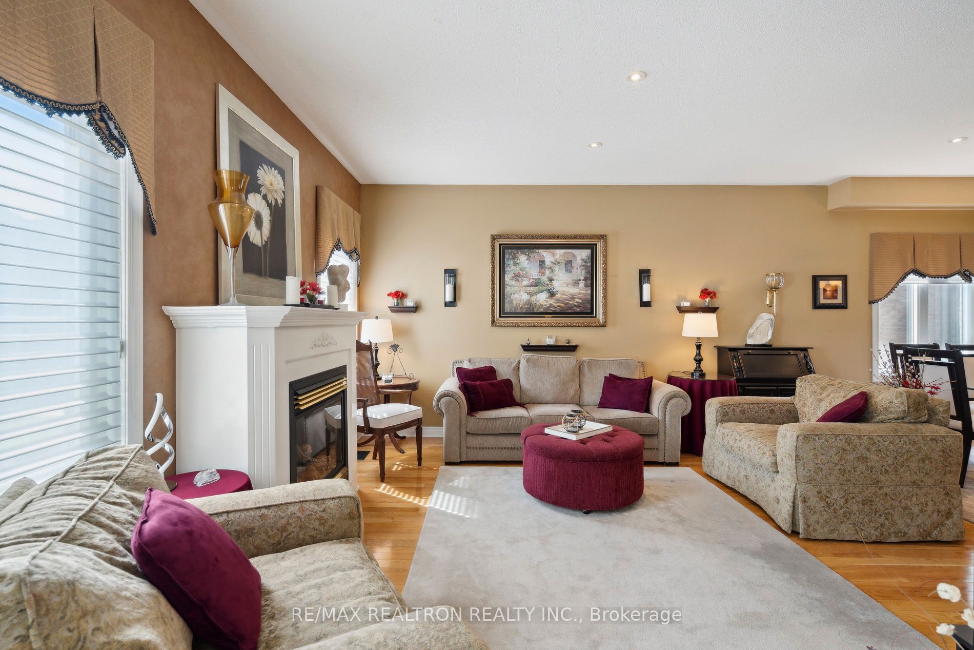 545 Pleasant Ridge Avenue