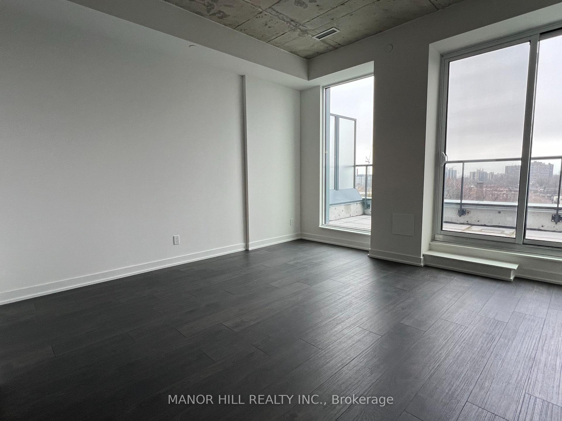 1 Bedroom Condo at 57 Brock, Toronto For sale