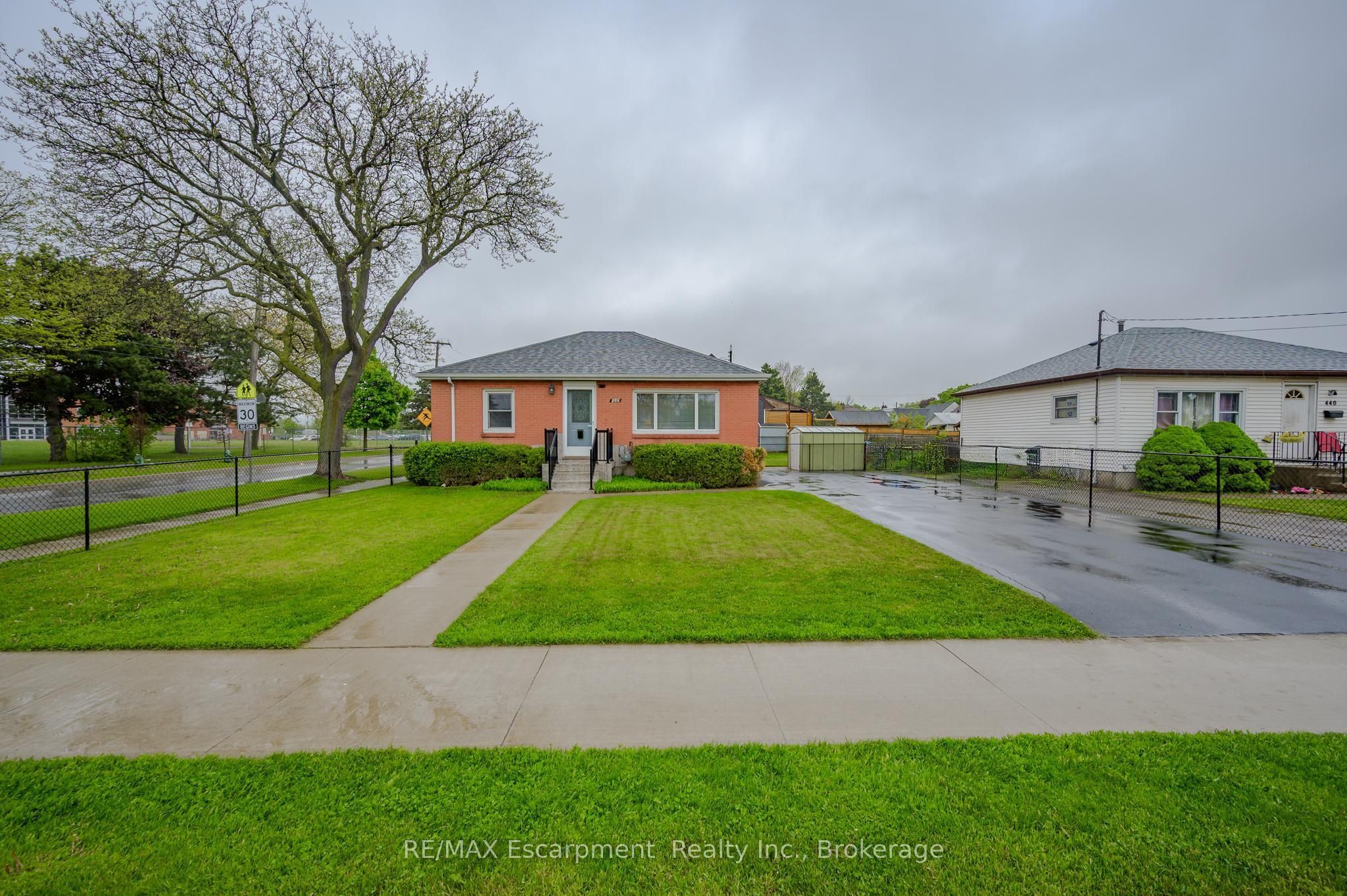 444 Melvin Avenue