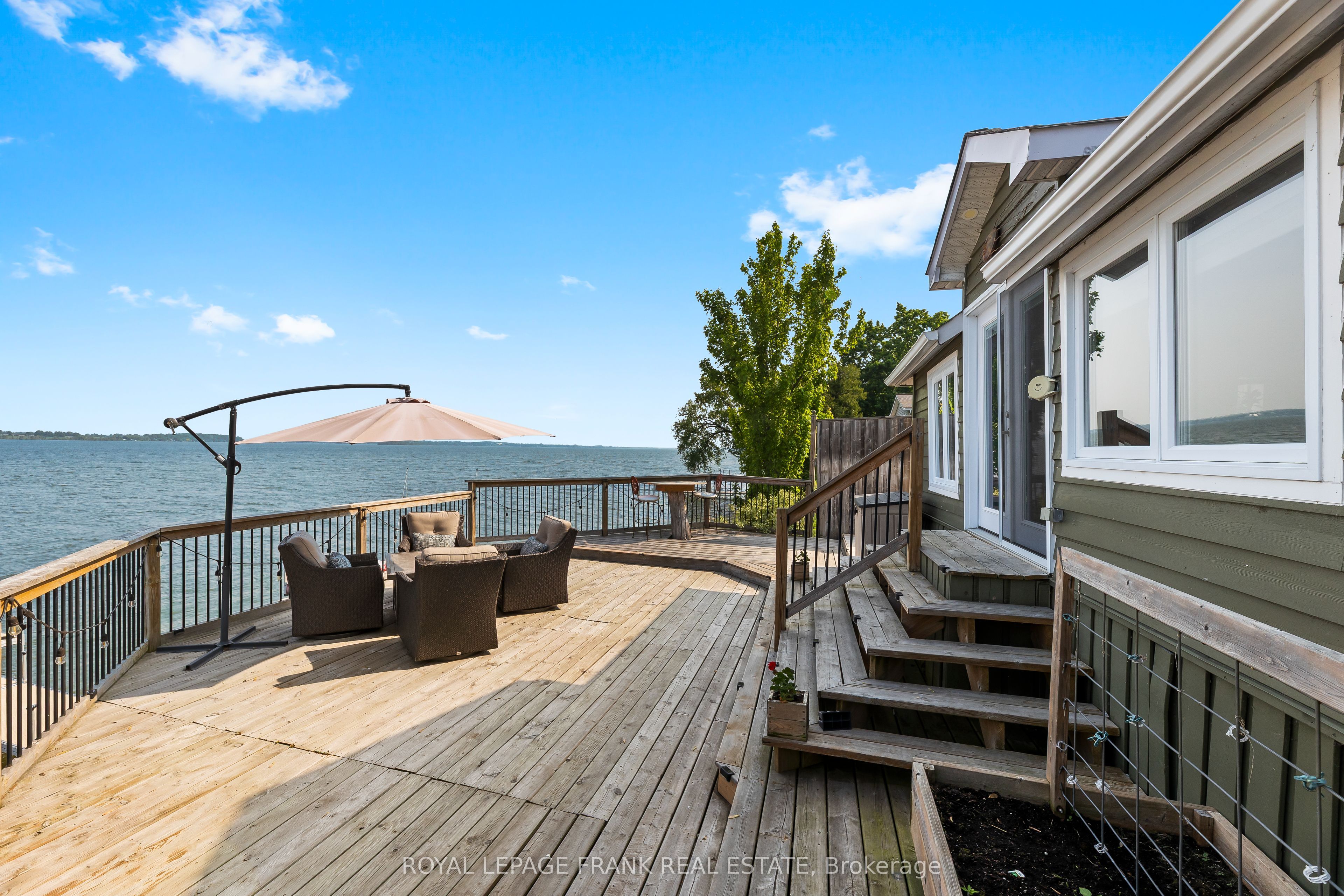 264 Williams Point Road