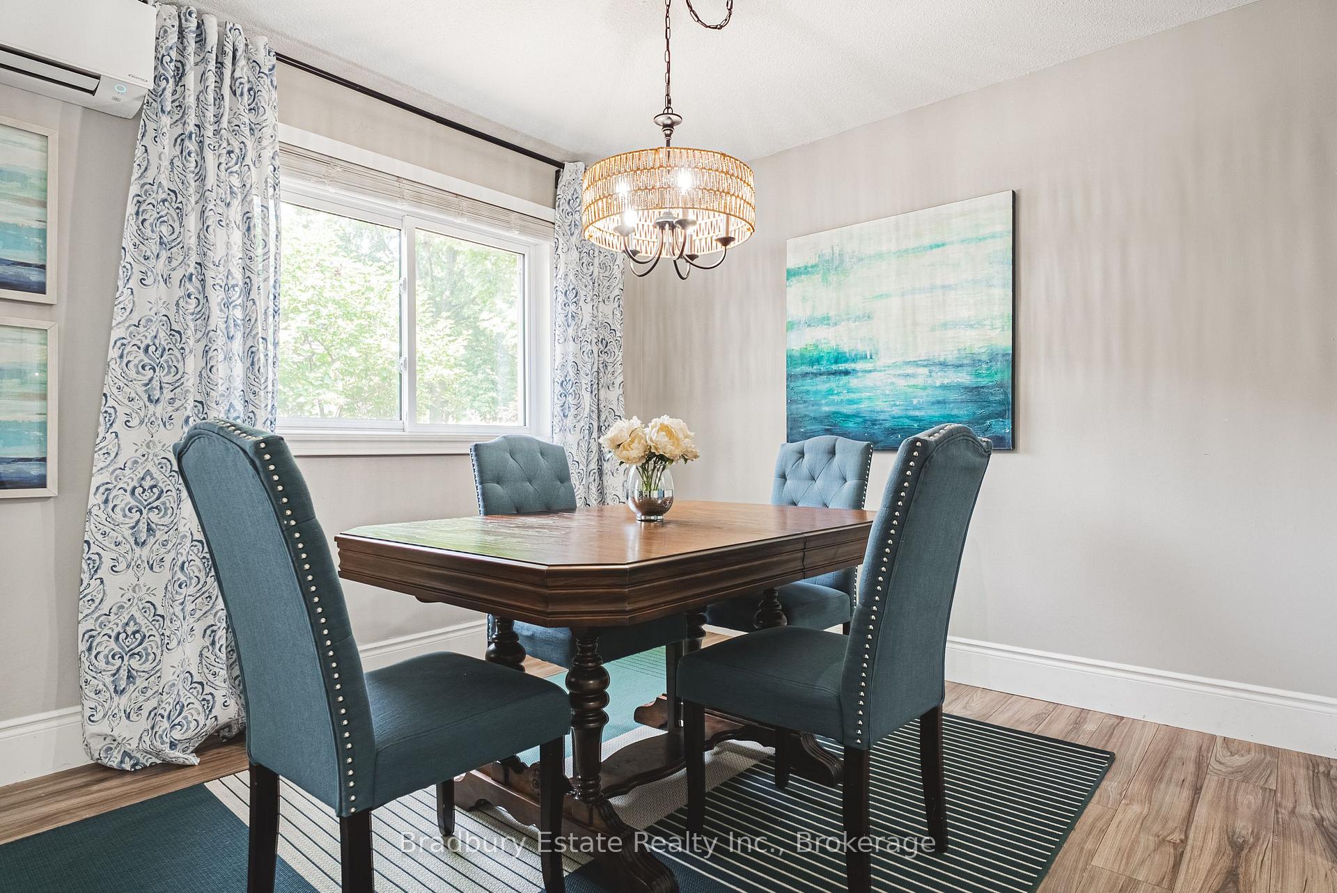 3 Bedrooms Condo at 1489 Ester, Burlington For sale