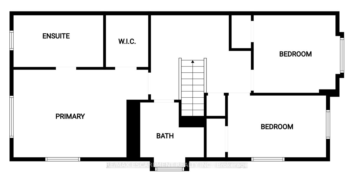 3 Bedrooms Condo at 7 Southside, Hamilton For sale