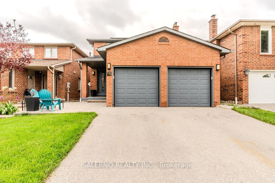 112 Oliver Lane