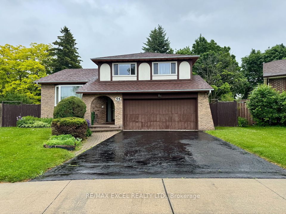 53 Delburn
