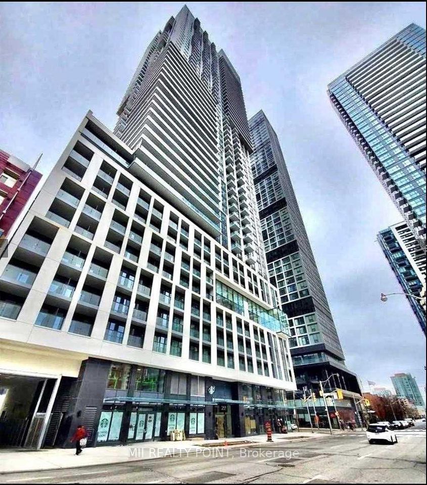 251 Jarvis Street