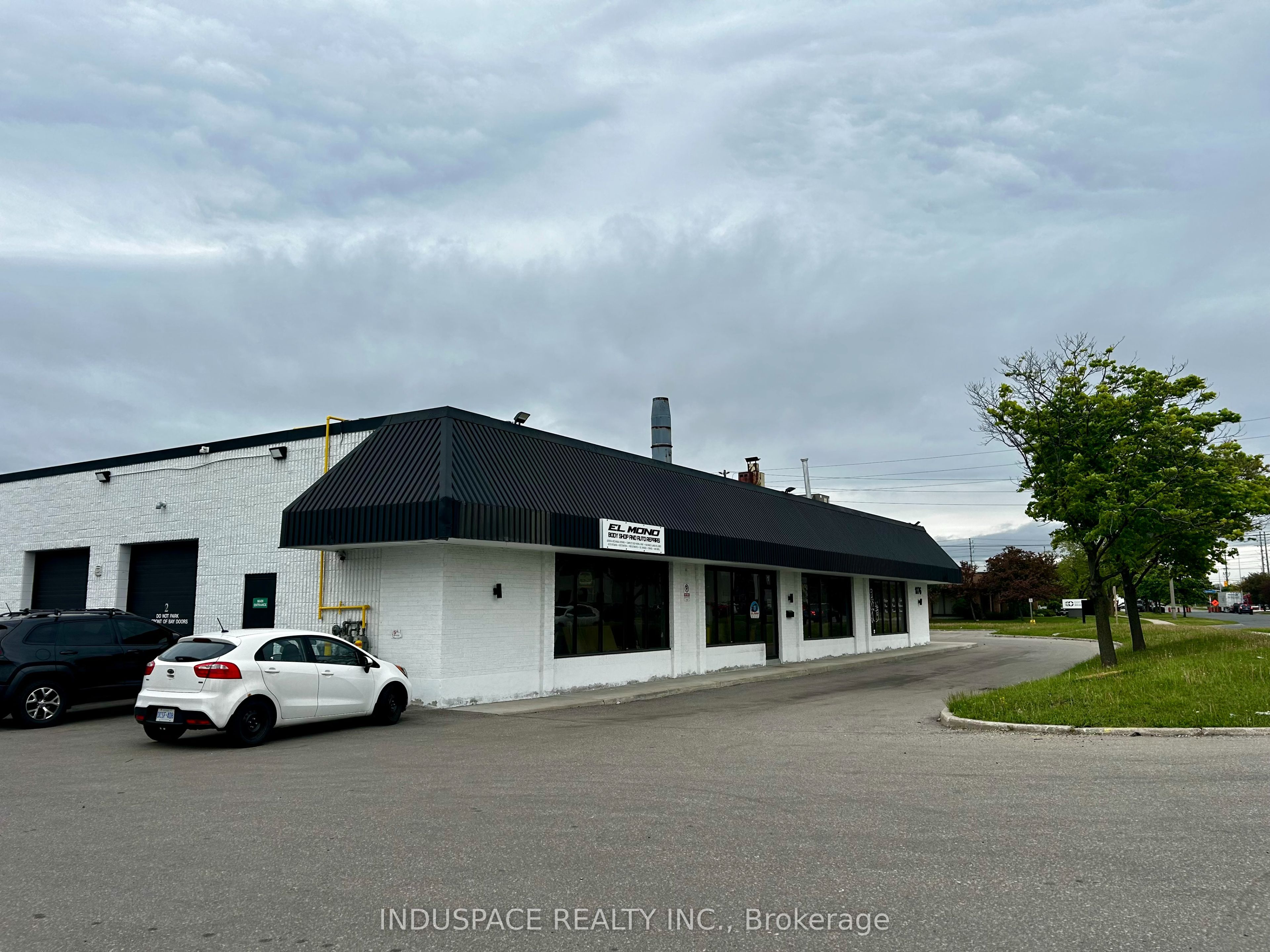 1076 Cardiff Boulevard, ## 1-3A